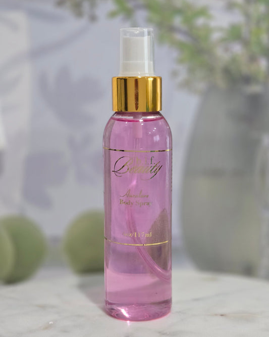 Auralure Body Spray