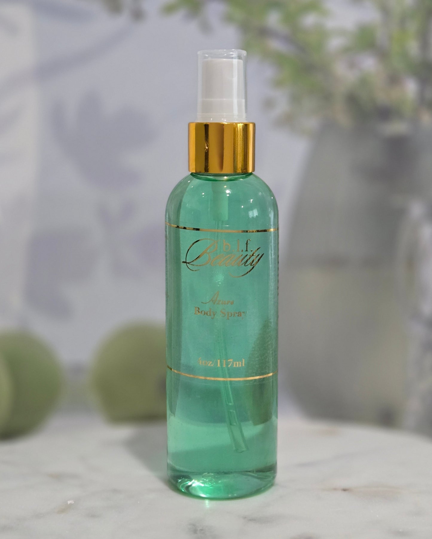 Azure Body Spray