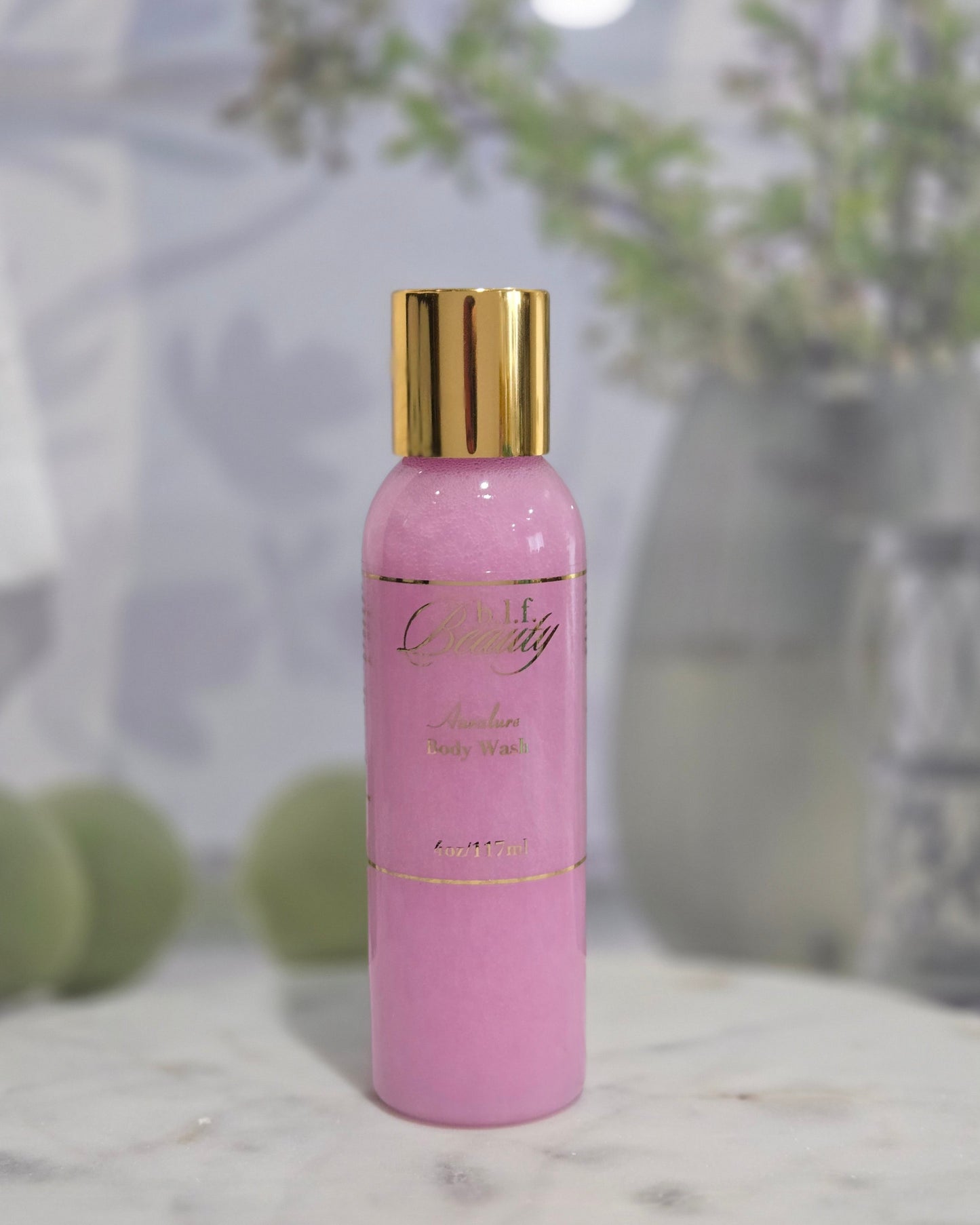 Auralure Nourishing Body Wash