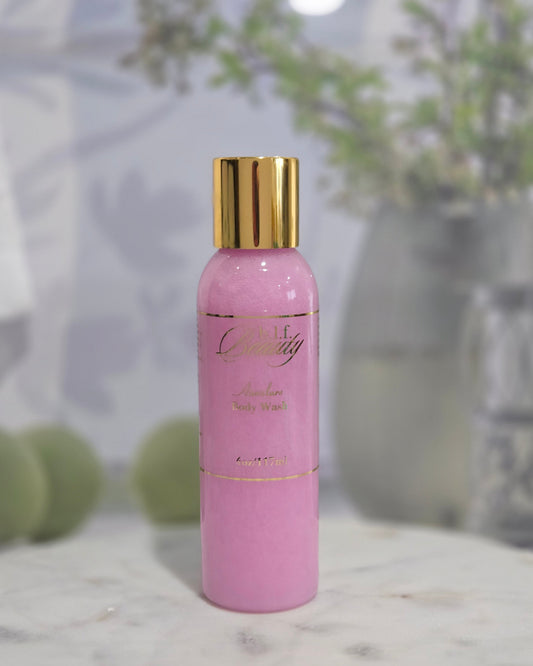 Auralure Nourishing Body Wash