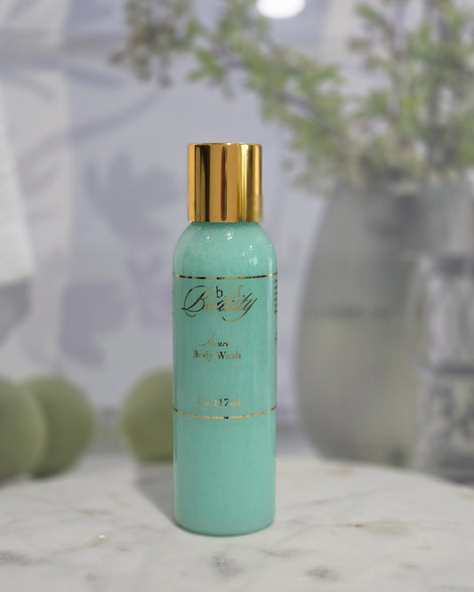 Azure Nourishing Body Wash