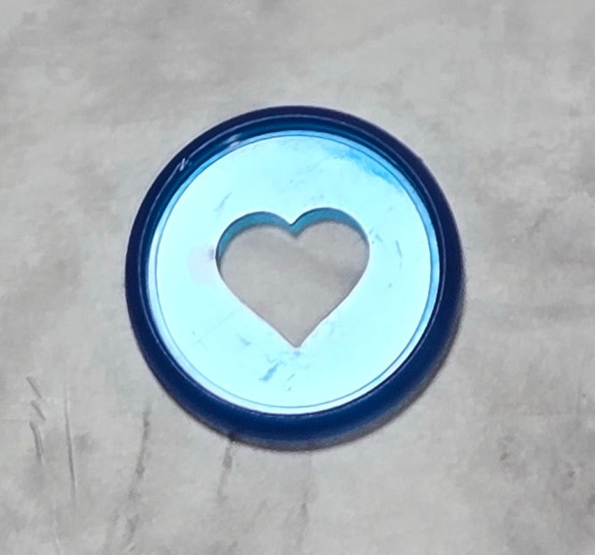 Planner/Journal Discs 32mm