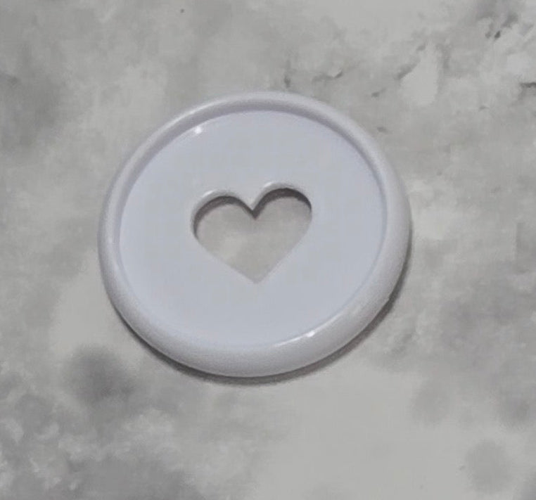 Planner/Journal Discs 32mm