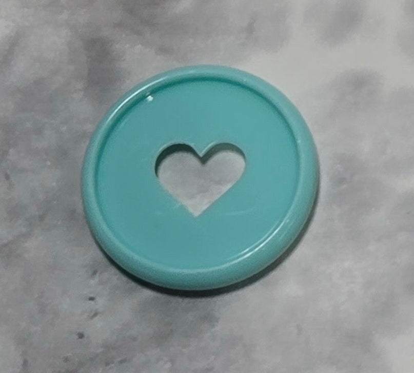 Planner/Journal Discs 32mm