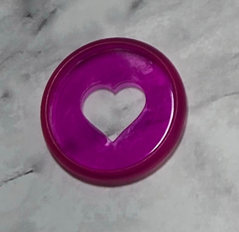 Planner/Journal Discs 32mm
