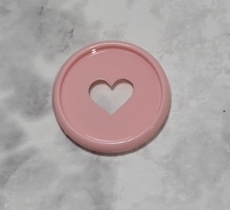 Planner/Journal Discs 32mm