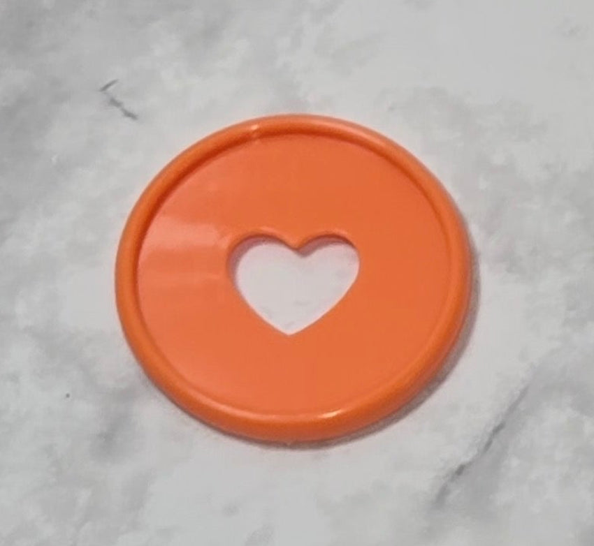 Planner/Journal Discs 35mm