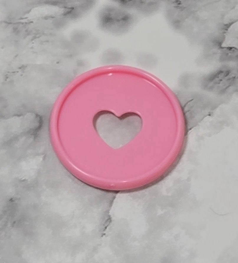 Planner/Journal Discs 35mm