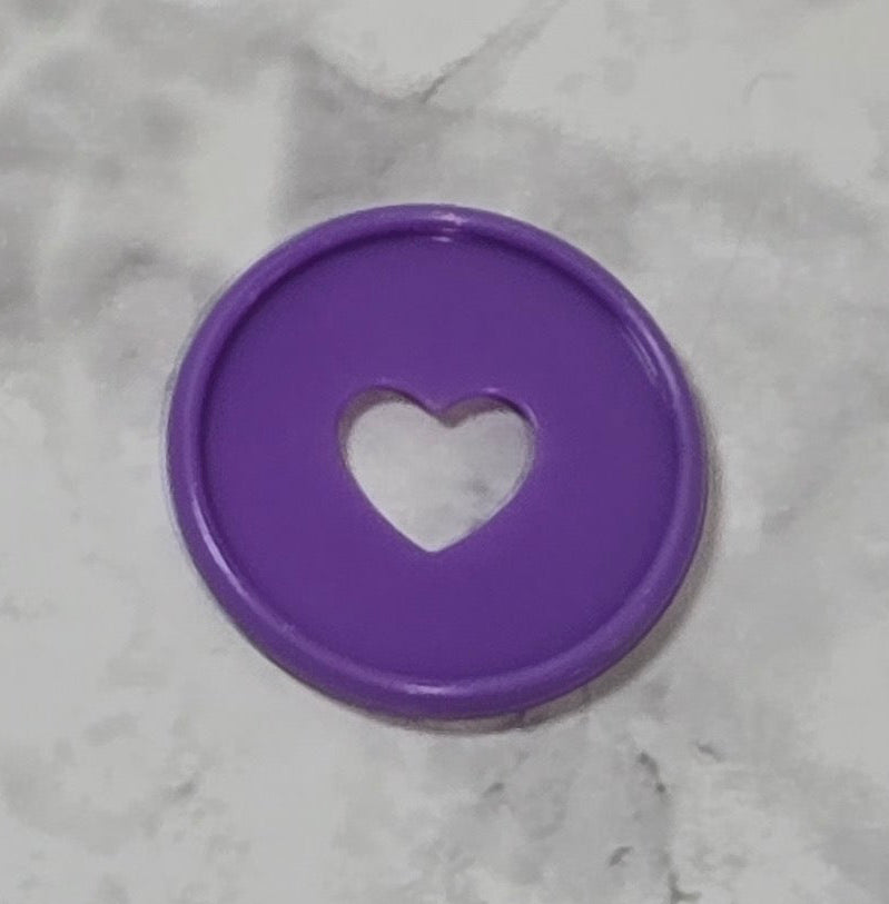 Planner/Journal Discs 35mm