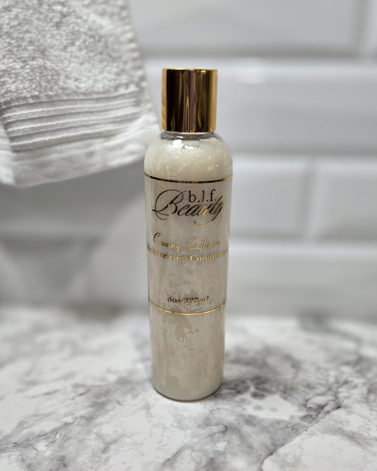 Creamy Cashmere Moisturizing Conditioner