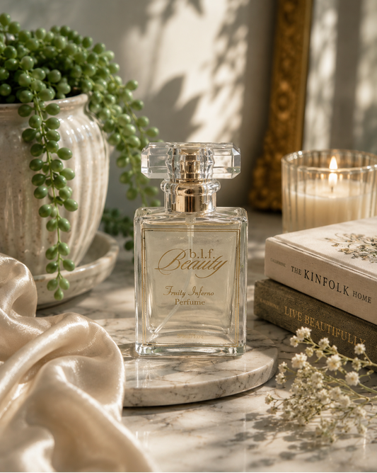 Fruity Inferno Perfume