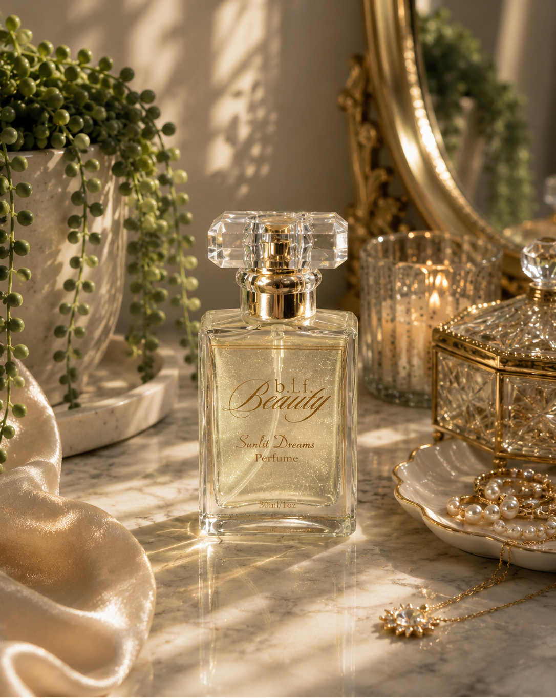 Sunlit Dreams Perfume