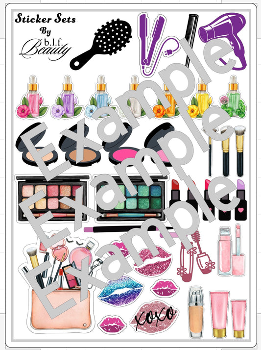 Sticker Package